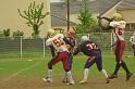 Les cadets Corsaires 2009 vs Les Templiers 306